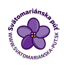 آیکون‌ Svätomariánska púť