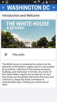 Washington DC Tours by Brant 截图 2