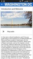 Washington DC Tours by Brant 截图 3