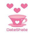 DateShate - Random Chat & Date