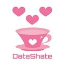 DateShate - Random Chat & Date APK