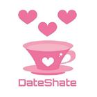 DateShate ikona