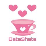 DateShate Zeichen
