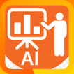 آیکون‌ Flash - AI Presentation Maker