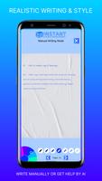 AI Assignment Writer Screenshot 1