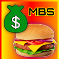 Millionaire's Burger Shop