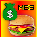 Millionaire's Burger Shop APK