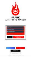Spark - AI Shorts Video Maker capture d'écran 3