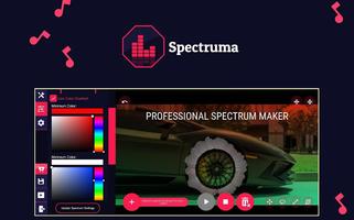 Spectruma syot layar 2