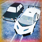 Traffic Loop أيقونة