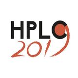 HPLC 2019 icône