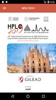 HPLC 2019 Affiche