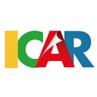 ICAR 2020 Digital icône