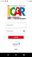 ICAR 2020 Digital 海報