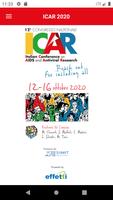 ICAR 2020 Digital 截圖 1