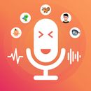 Pengubah suara & efek suara APK
