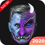 Animal Face Photo Effect Maker 2020