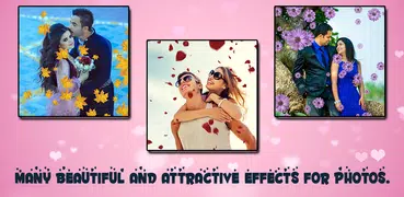 Photo Animated Effect - Make G