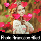 Photo Animated Effect - Make G icon