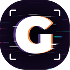 Glitch Video Effects – Video & Photo Glitch Maker ikon
