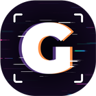 Glitch Video Effects – Video & Photo Glitch Maker icon