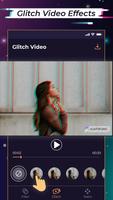 Glitch Video Effects – Video & Photo Glitch Maker screenshot 1