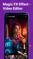 Animeex - FX Effect Video постер