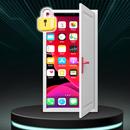 Effect Lock Screen: Door APK