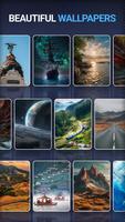 Effect Lock Screen: Door captura de pantalla 3
