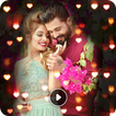 Heart Photo Effect Video Maker