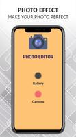 Photo Effect Editor 2020 スクリーンショット 1