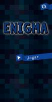 Enigma Affiche