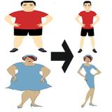 Effective Weight Loss Guide أيقونة