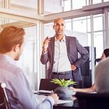 Effectively leading tips