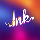 InkDot - Name on Pics APK