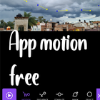 motion pictures for free ícone