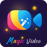 Video Master - Magic Video Mak biểu tượng