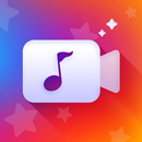 Edit Video Foto Dengan Lagu Dan Pembuat Video APK