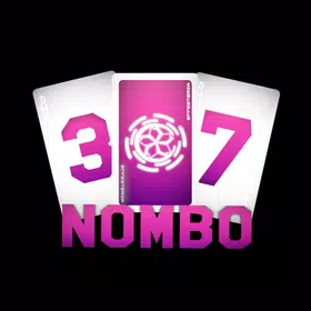 Effesteria Nombo Card
