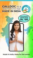 CallDoc Poster