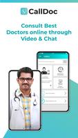 CallDoc captura de pantalla 2