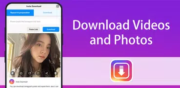 Repost & follow assistant
