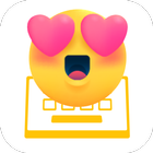 Emoji Keyboard Pro icône