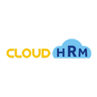 CloudHRM 아이콘