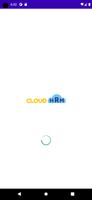 CloudHRM 포스터