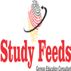 Studyfeeds أيقونة