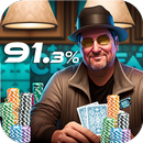 Texas Holdem Poker Calculator APK