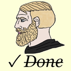Chad's Simple To Do List App biểu tượng