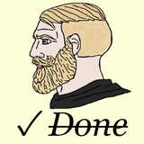 Chad's Simple To Do List App biểu tượng