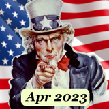 US Citizenship Test April 2024